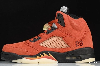 Mars 5 Air DD9336-800 Her For WMNS Jordan 0722